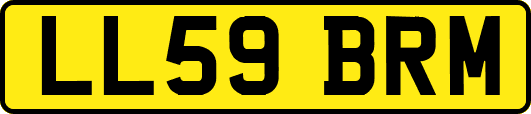 LL59BRM