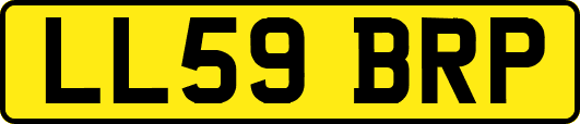 LL59BRP