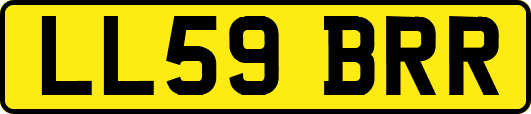 LL59BRR