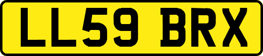 LL59BRX