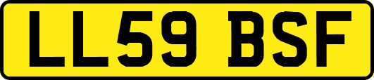 LL59BSF