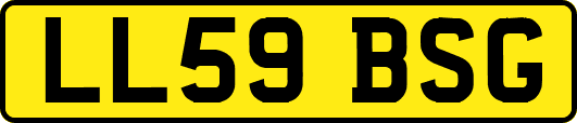 LL59BSG