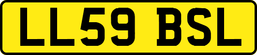 LL59BSL
