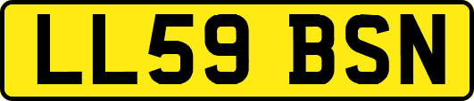 LL59BSN