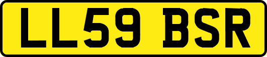 LL59BSR
