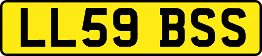 LL59BSS