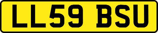 LL59BSU