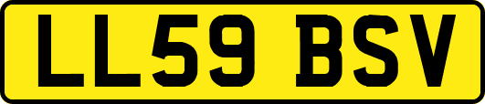 LL59BSV