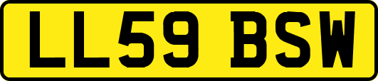 LL59BSW
