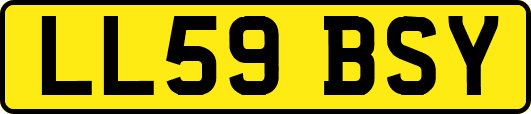 LL59BSY