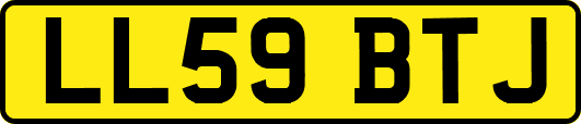 LL59BTJ