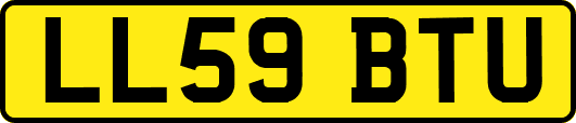 LL59BTU