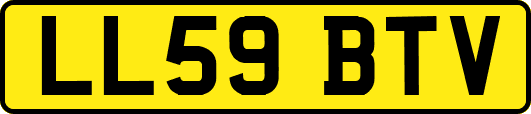 LL59BTV