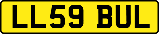 LL59BUL