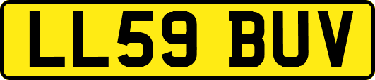 LL59BUV