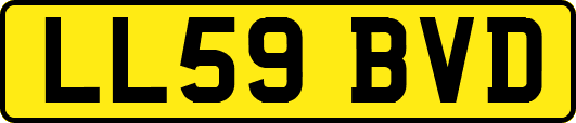 LL59BVD