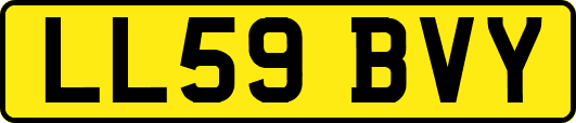 LL59BVY