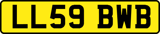 LL59BWB