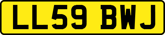 LL59BWJ
