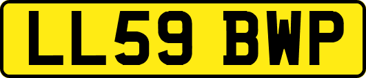 LL59BWP