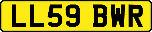 LL59BWR