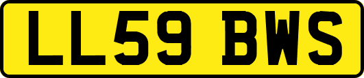 LL59BWS