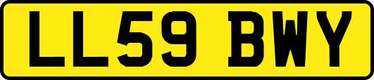 LL59BWY