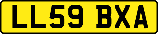 LL59BXA