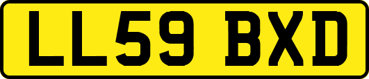 LL59BXD