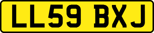 LL59BXJ