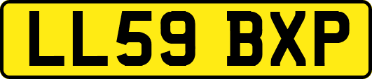 LL59BXP