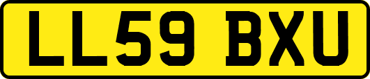 LL59BXU