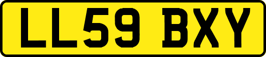 LL59BXY