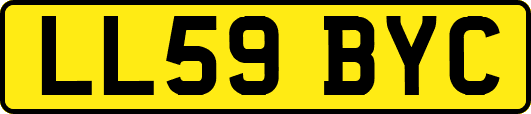LL59BYC