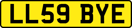 LL59BYE