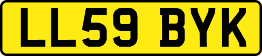 LL59BYK