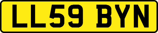 LL59BYN