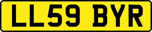 LL59BYR