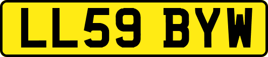 LL59BYW