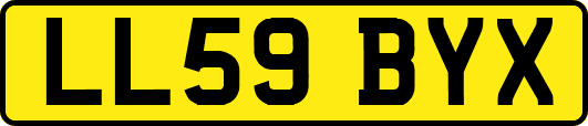 LL59BYX