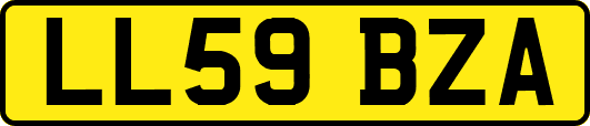 LL59BZA