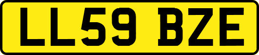 LL59BZE