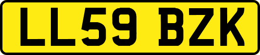 LL59BZK