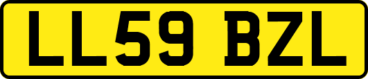 LL59BZL