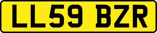 LL59BZR
