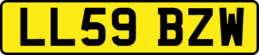 LL59BZW