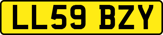 LL59BZY