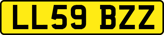 LL59BZZ