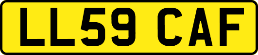 LL59CAF
