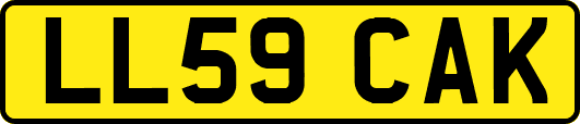 LL59CAK